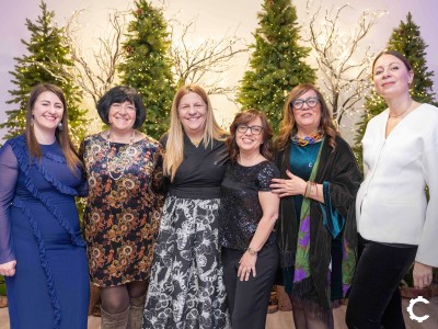 CONFIMI AWARDS II EDIZIONE | 11 DICEMBRE 2025